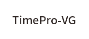 TimePro-VG