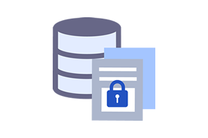 仮想ディスクによるデータの保護