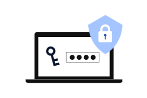 強固な認証・セキュリティ