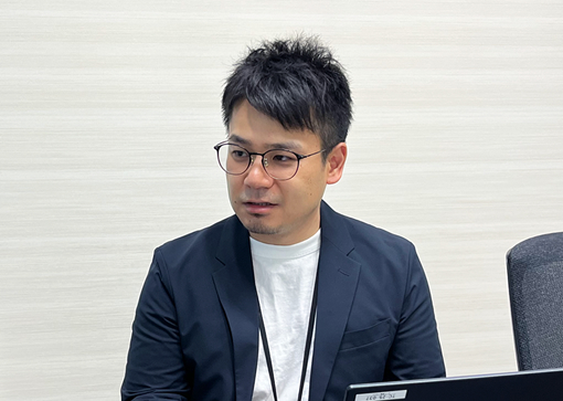 お話を伺ったご担当者様