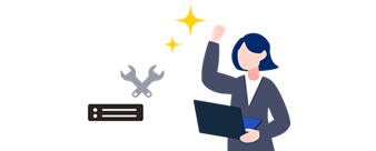 VPN機器の管理・運用負荷を抑制