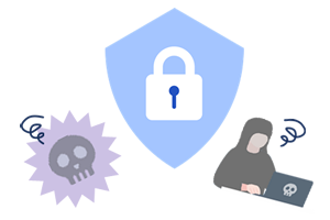 インターネットにVPN機器は公開しない