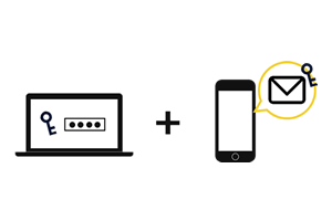 多要素認証（MFA）で不正アクセスを防止