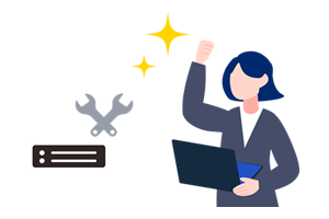 VPN機器の管理・運用負荷を抑制