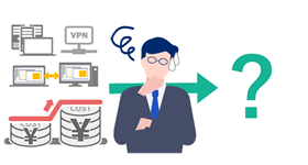 VDI/DaaS、リモートデスクトップ、VPNの値上げ。乗り換え先は？？